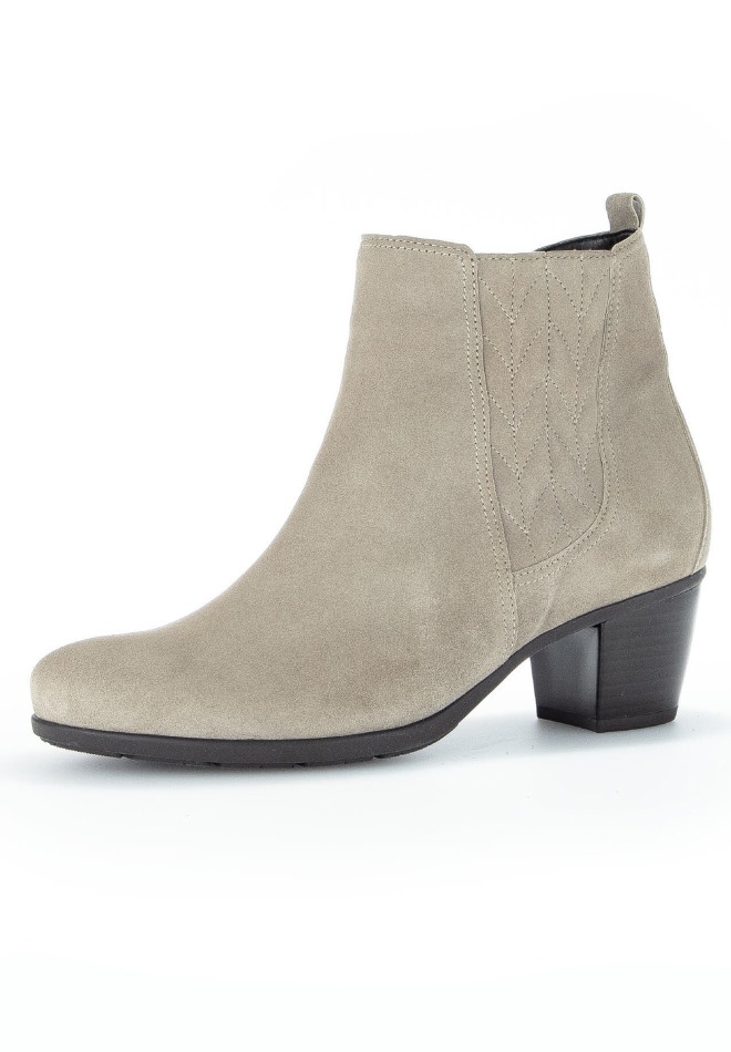 Gabour | Exclusive Bottines Classiques Taupe